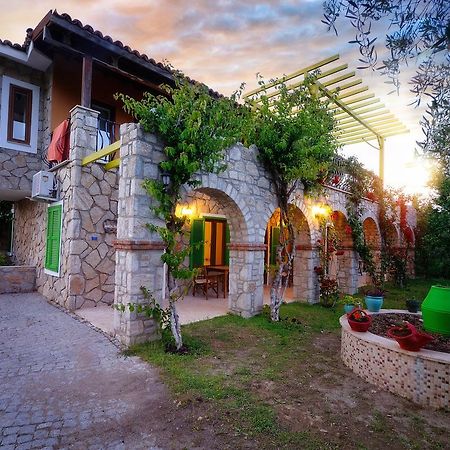 Olive Farm Of Datca Guesthouse (Adults Only) ภายนอก รูปภาพ