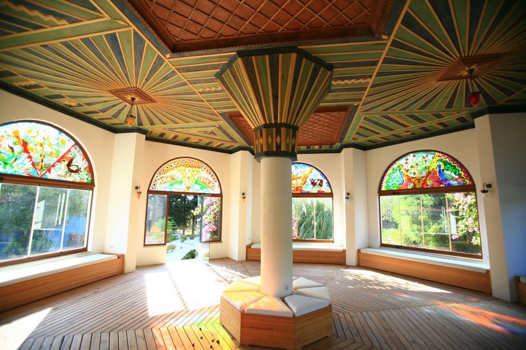 Olive Farm Of Datca Guesthouse (Adults Only) ภายนอก รูปภาพ