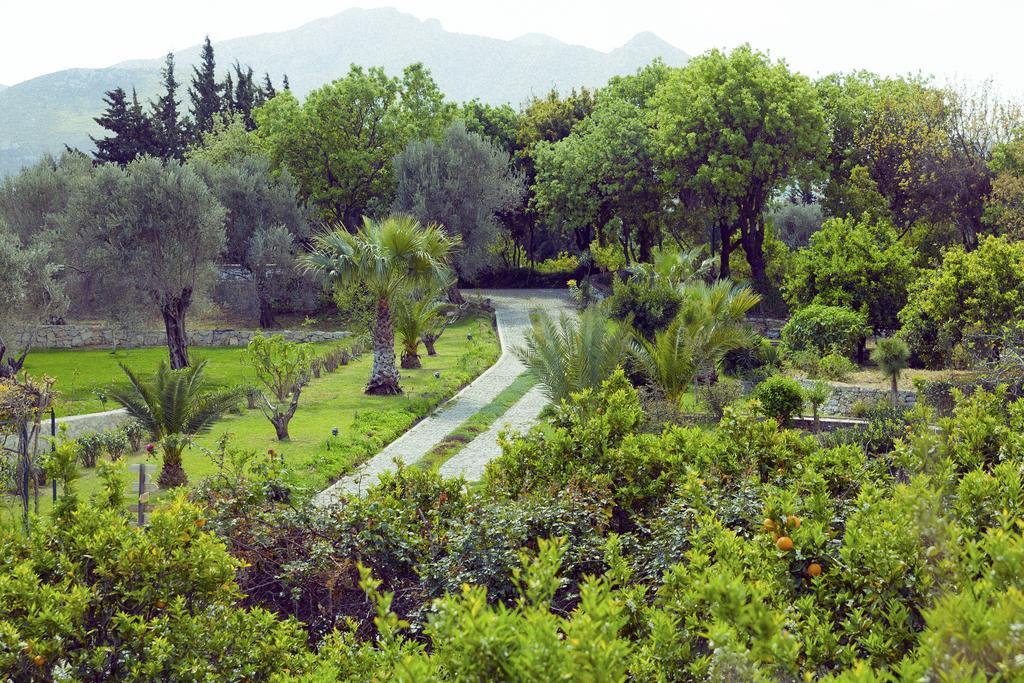 Olive Farm Of Datca Guesthouse (Adults Only) ภายนอก รูปภาพ