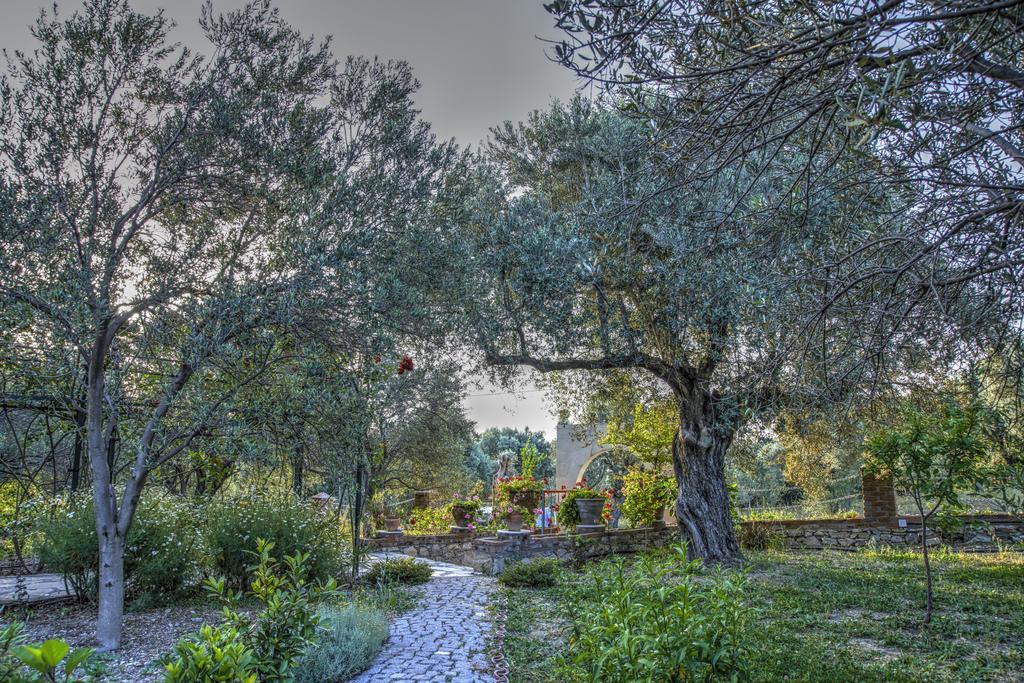 Olive Farm Of Datca Guesthouse (Adults Only) ภายนอก รูปภาพ