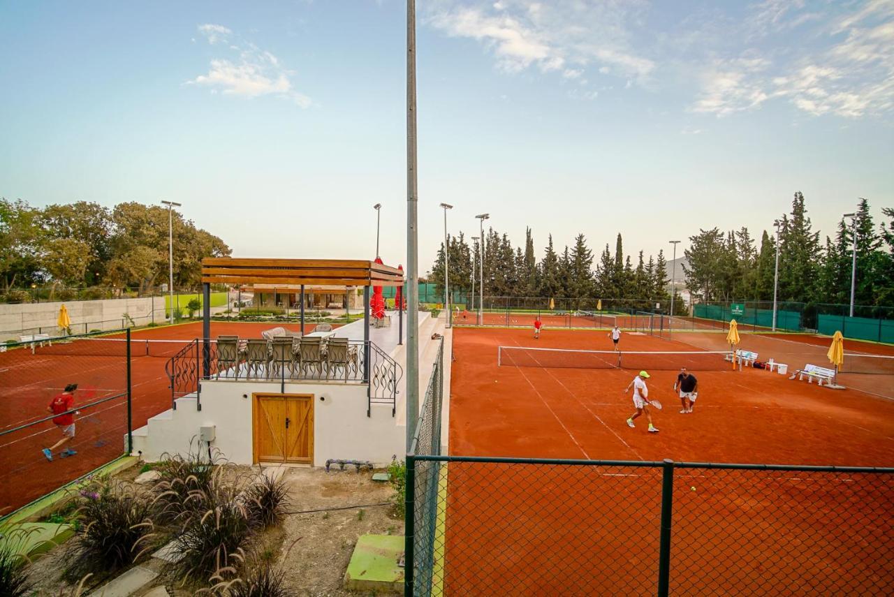 Olive Farm Of Datca Guesthouse (Adults Only) ภายนอก รูปภาพ