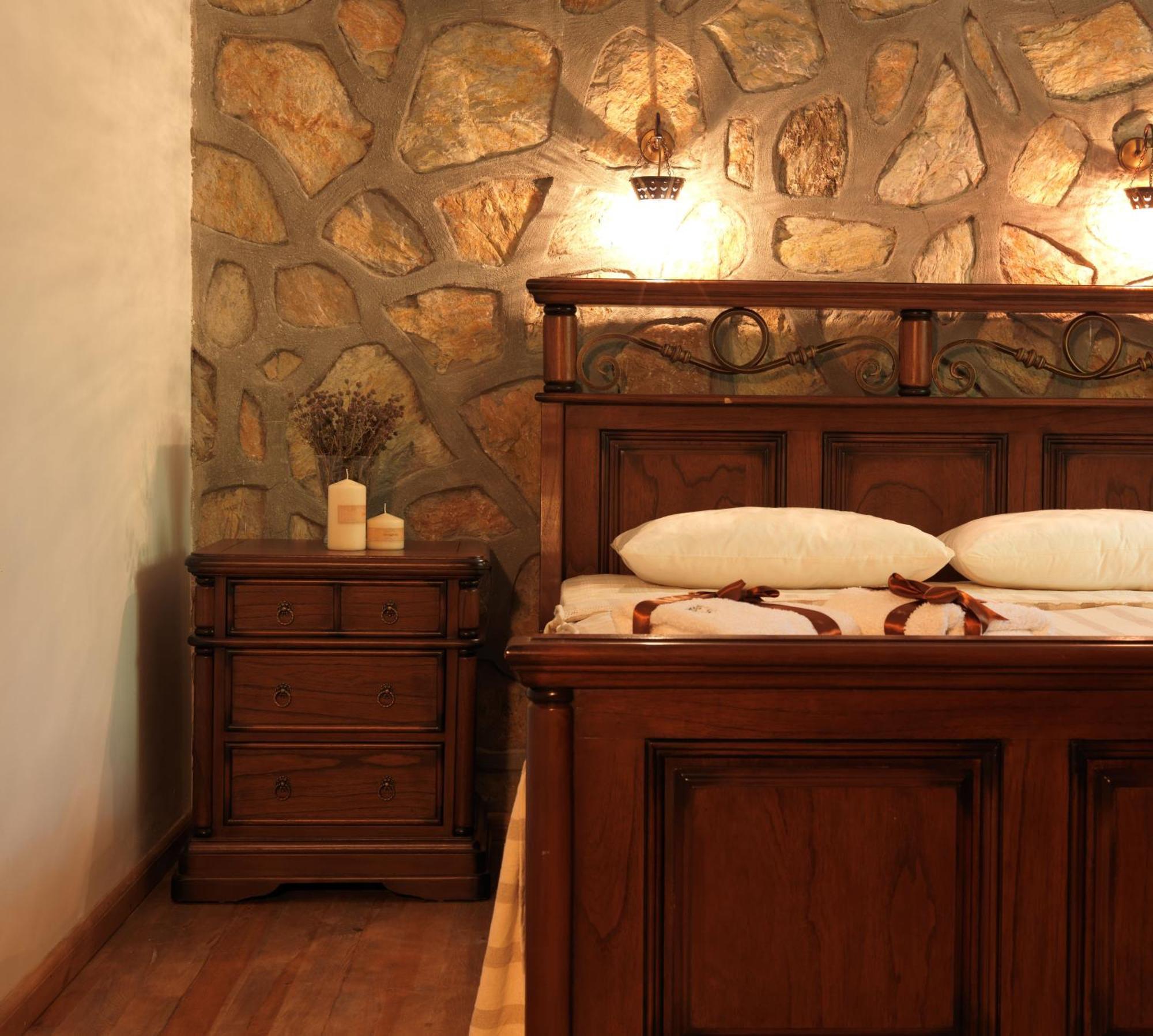 Olive Farm Of Datca Guesthouse (Adults Only) ภายนอก รูปภาพ