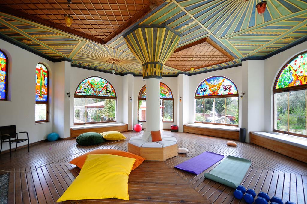 Olive Farm Of Datca Guesthouse (Adults Only) ภายนอก รูปภาพ