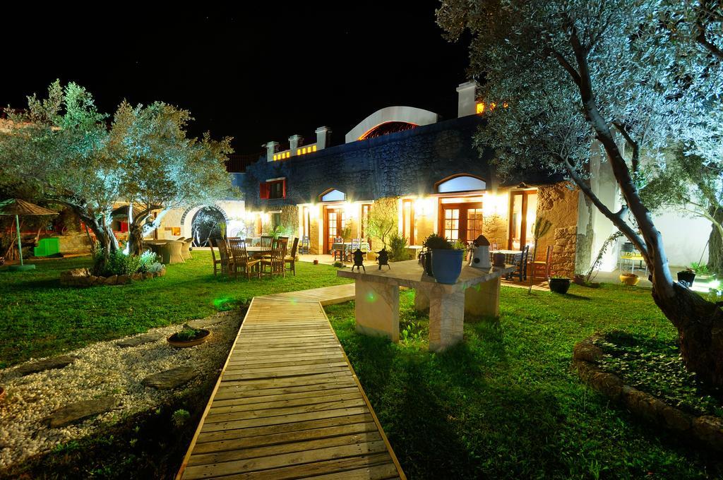 Olive Farm Of Datca Guesthouse (Adults Only) ภายนอก รูปภาพ