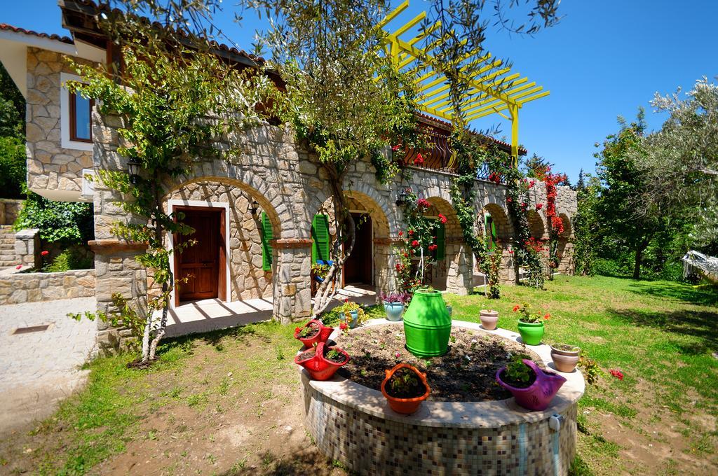 Olive Farm Of Datca Guesthouse (Adults Only) ภายนอก รูปภาพ