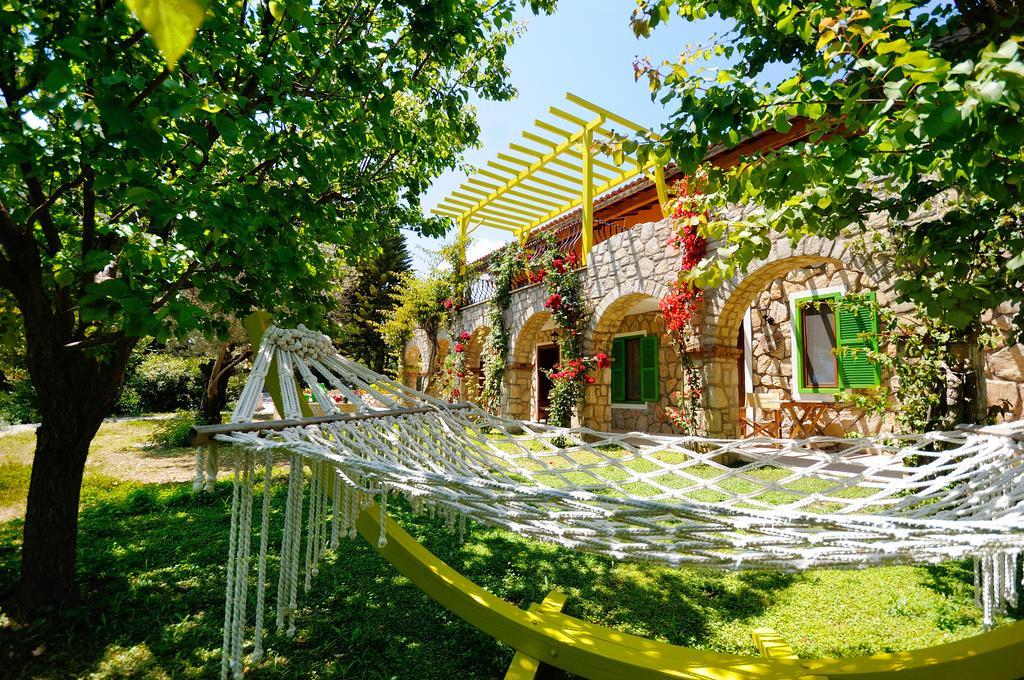 Olive Farm Of Datca Guesthouse (Adults Only) ภายนอก รูปภาพ