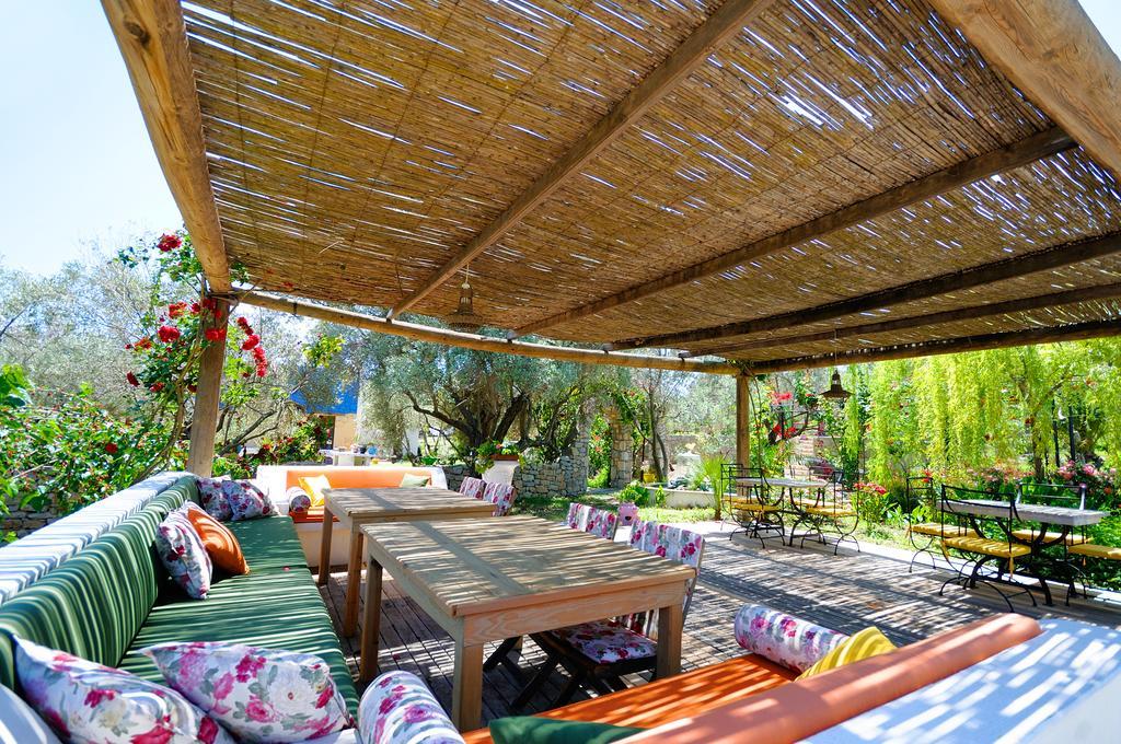 Olive Farm Of Datca Guesthouse (Adults Only) ภายนอก รูปภาพ