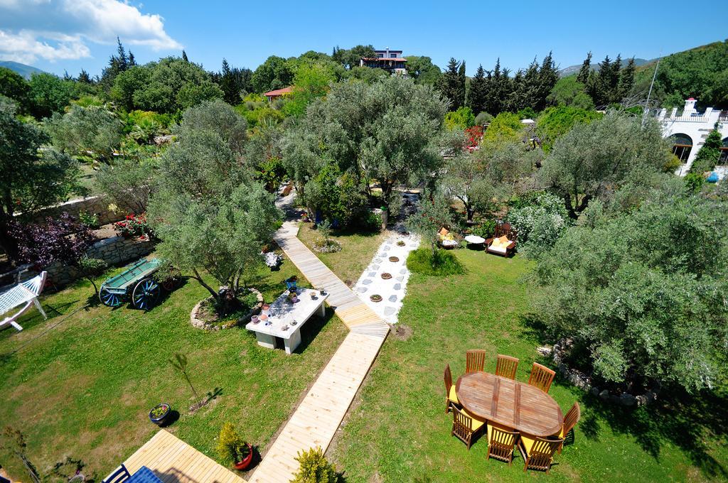 Olive Farm Of Datca Guesthouse (Adults Only) ภายนอก รูปภาพ