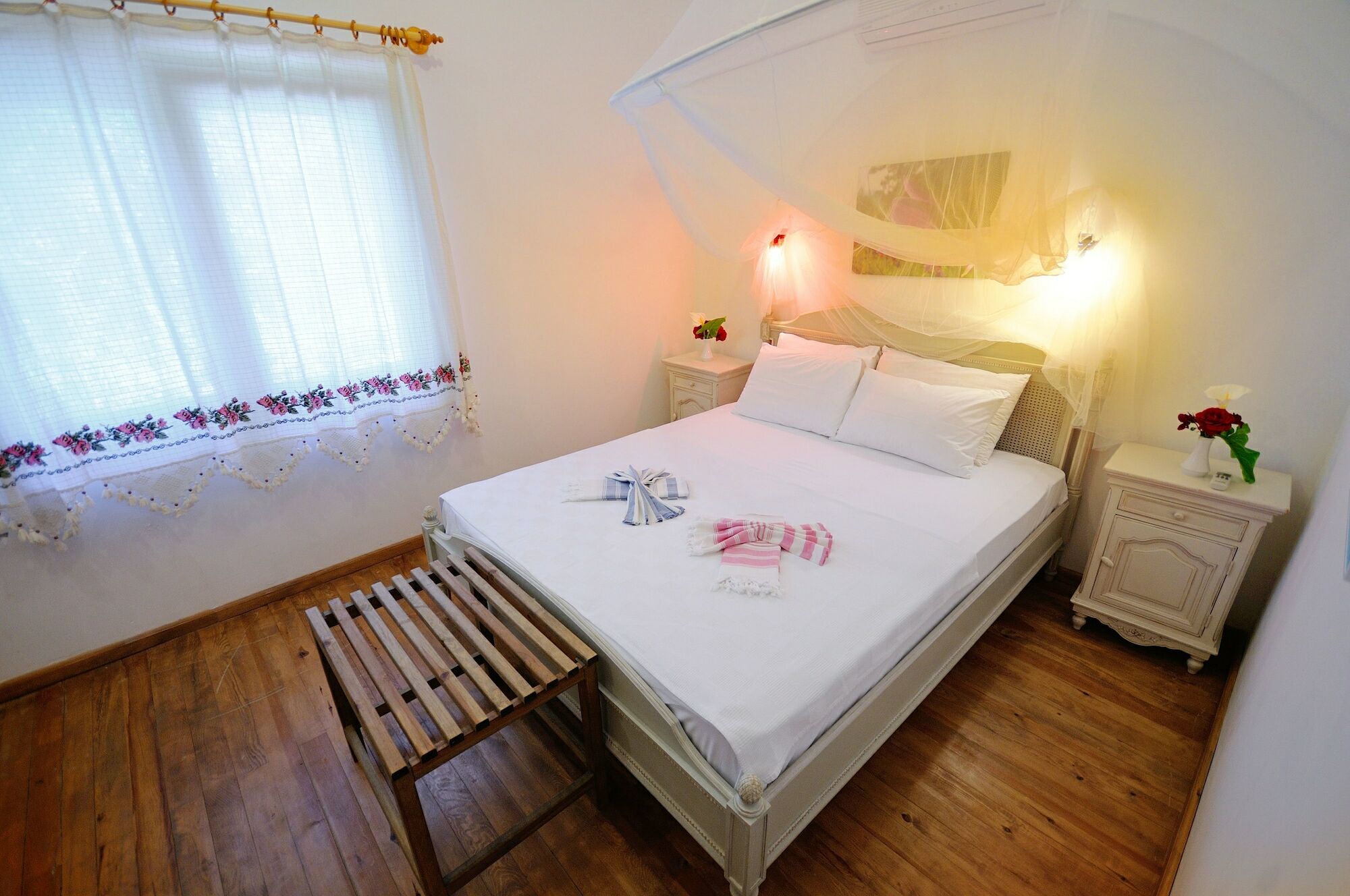 Olive Farm Of Datca Guesthouse (Adults Only) ภายนอก รูปภาพ